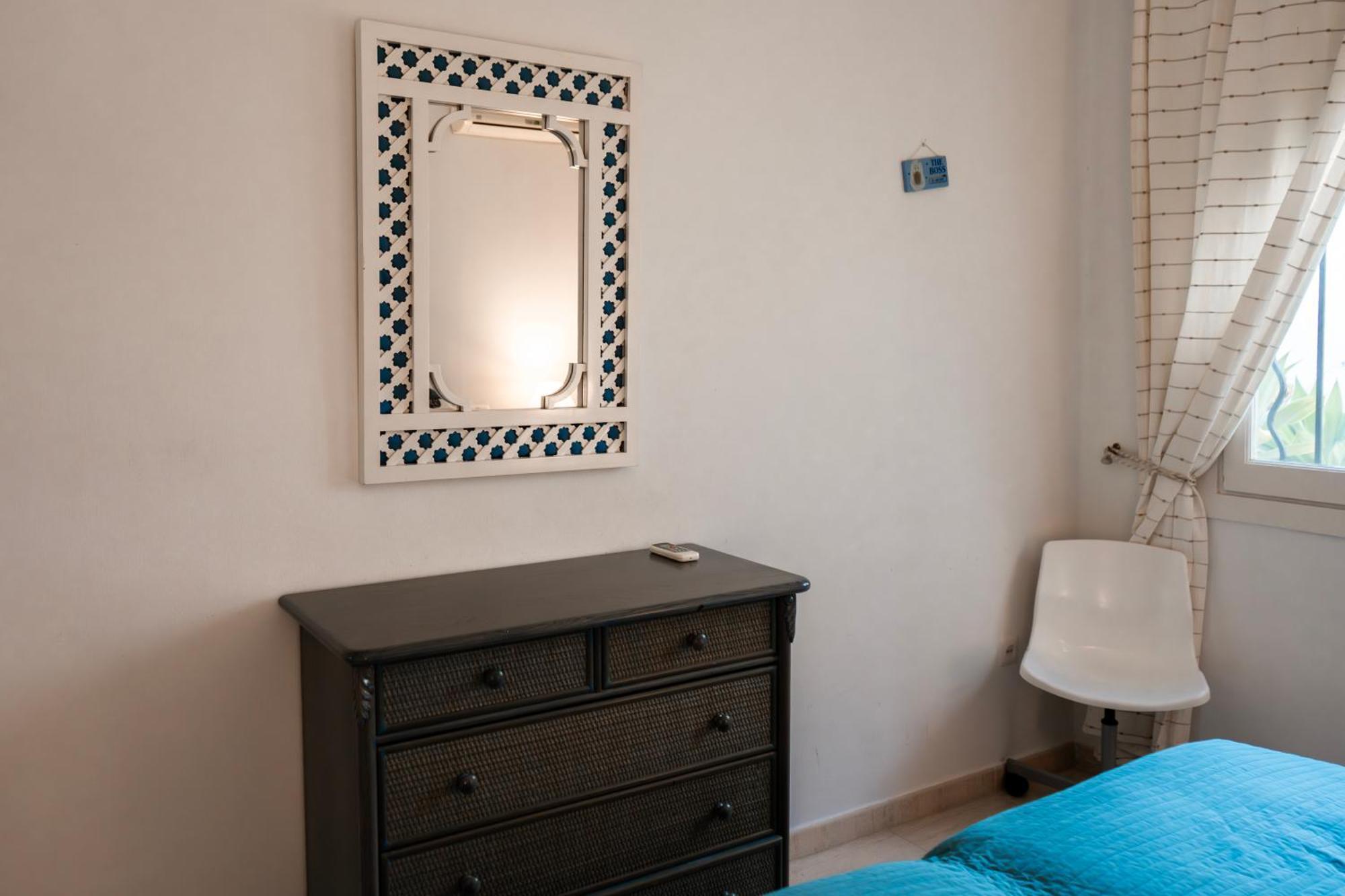 Lovely Townhouse, Swimming Pool Marbella