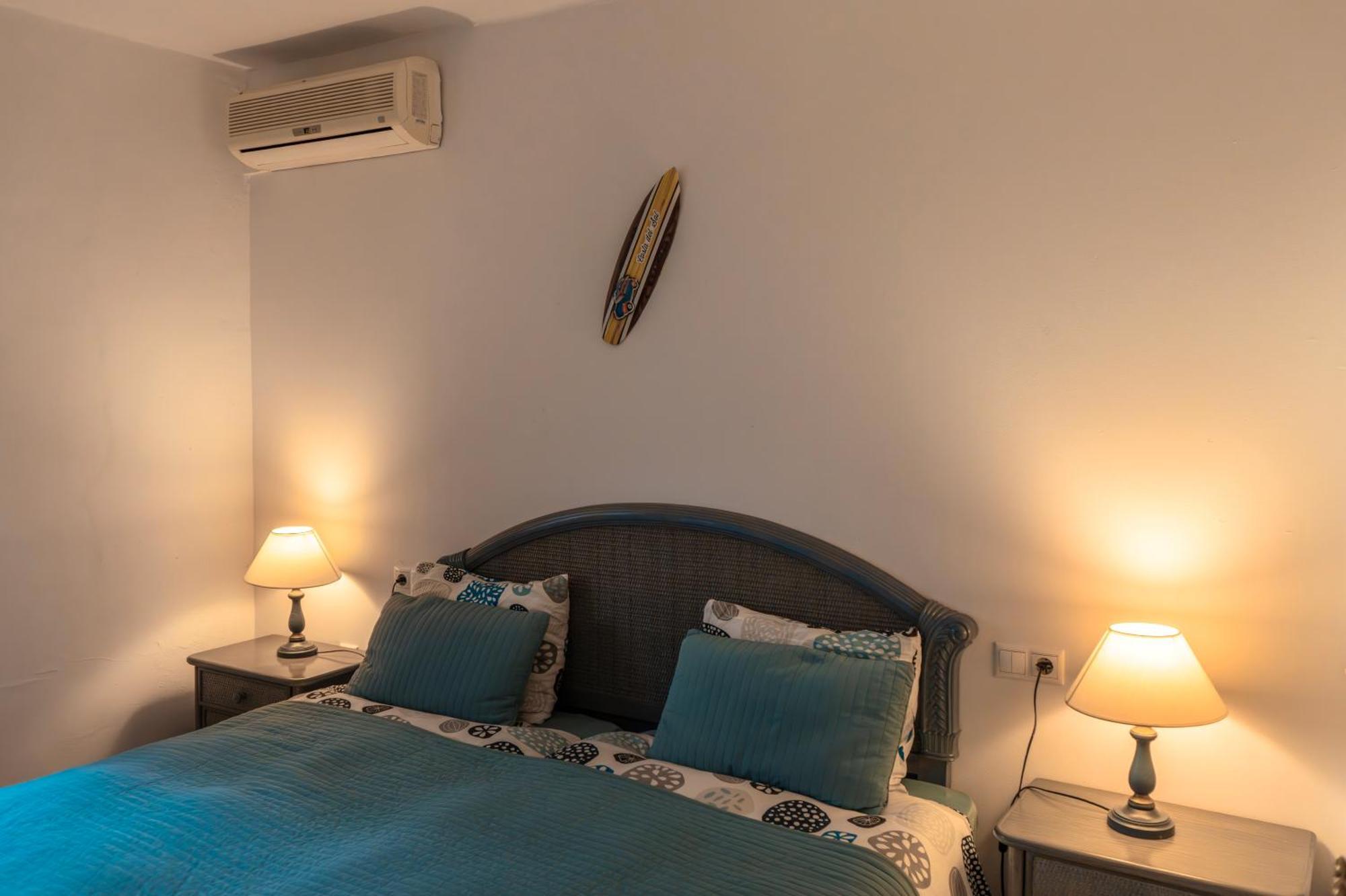Lovely Townhouse, Swimming Pool Ferienhaus Marbella