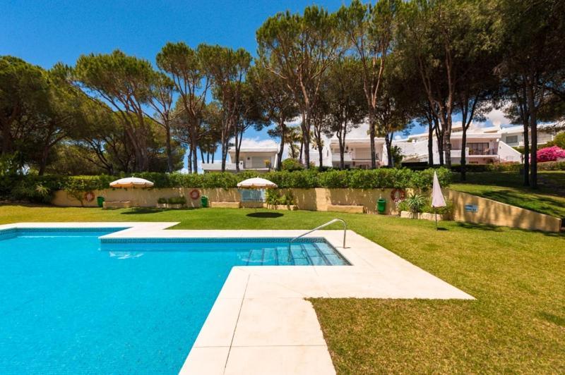 Holiday home Lovely Townhouse, Swimming Pool