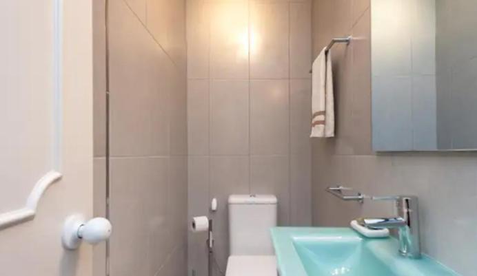 Holiday home Lovely Townhouse, Swimming Pool Marbella