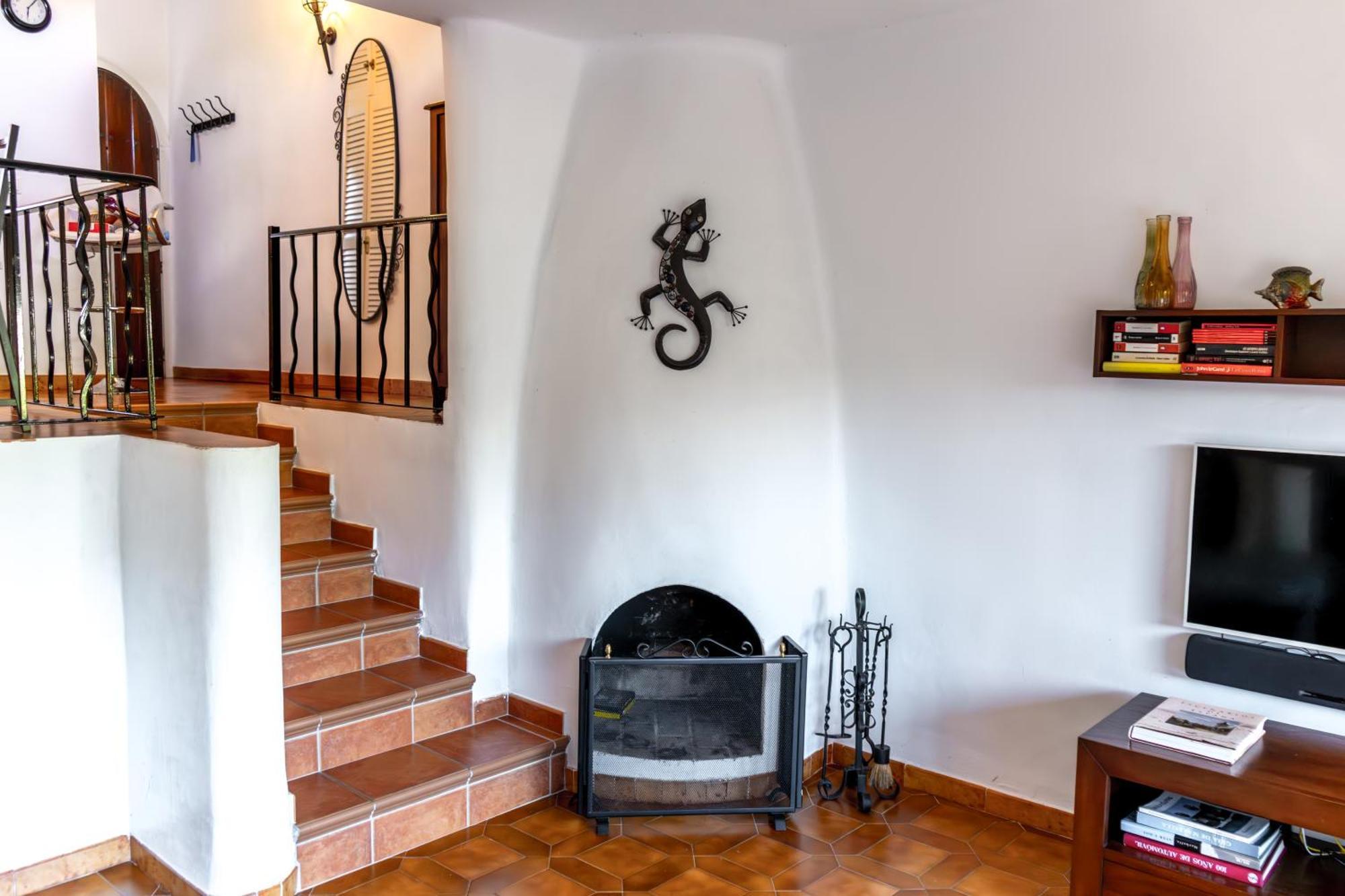 Lovely Townhouse, Swimming Pool Сasa de vacaciones Marbella