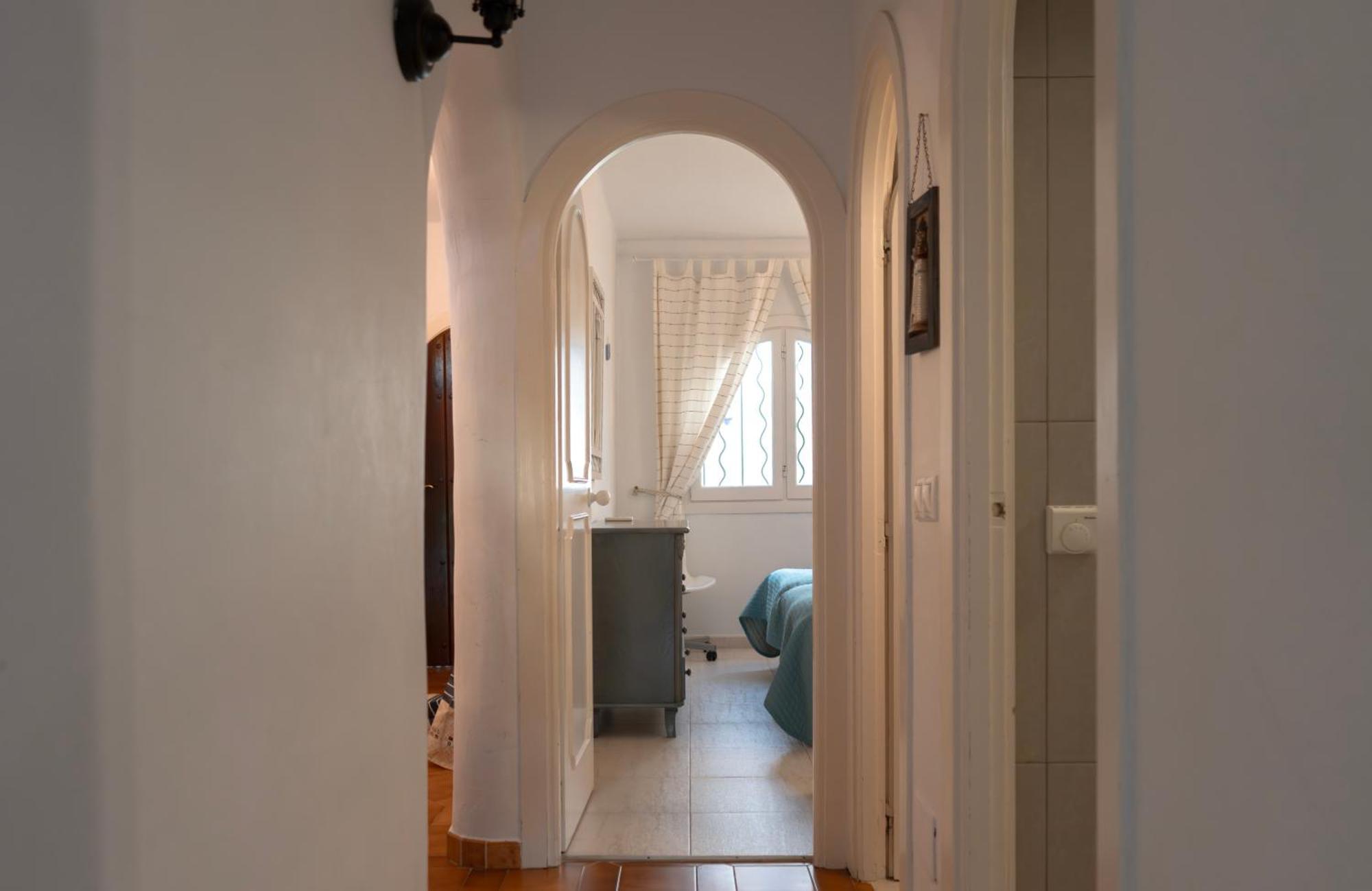Lovely Townhouse, Swimming Pool Сasa de vacaciones Marbella